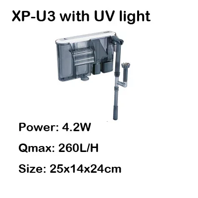 XP-U3