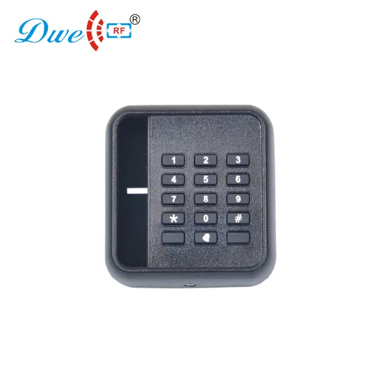 smart chip card reader