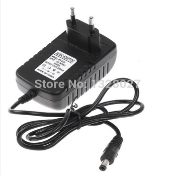 

12V 2A AC/DC 100-240V Power Supply Charger Transformer Adapter for 5050 3528 LED RGB Strip light EU standard