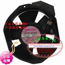 New Original NMB 5915PC-22T-B30 172*38MM AC220V 40/38W drive cooling fan