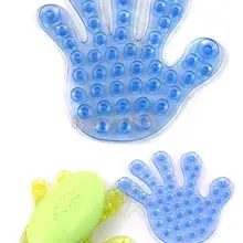 Двойная Волшебная присоска для ванной коврик держатель практичные часы с чашкой на присоске для ванной Реверсивный Противоскользящий на присосках для мыла