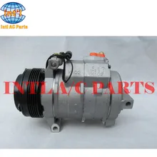 Авто ac компрессор для 4471705890 4471705891 4472203328 насос переменного тока для BMW X5(E53