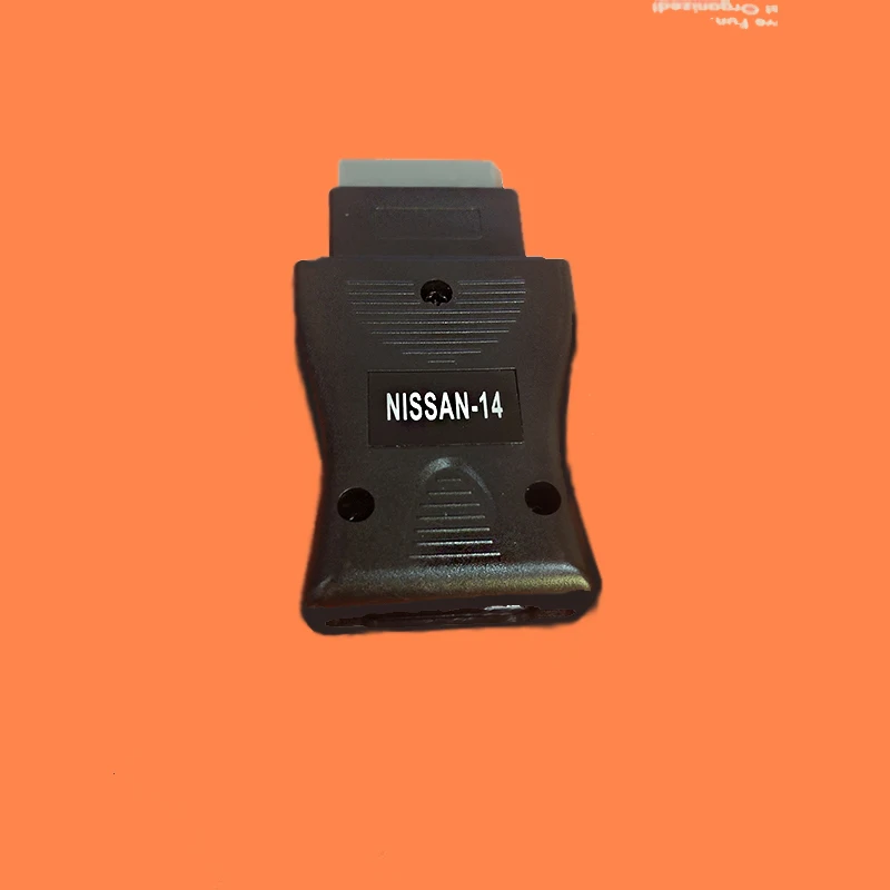 nissan 14 -03