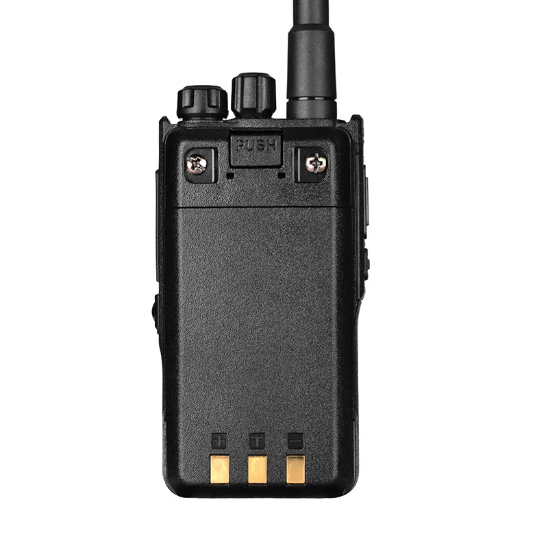 2PCS Baofeng PMR Walkie Talkie 8W High Power XUNLIBAO T8 Two Way Radio Handheld UHF Transceiver 3