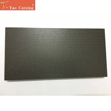 256*128 мм P2rgb полноцветные светодиодные модули для помещений матричная Светодиодная панель hub75 рекламный щит высокой четкости светодиодный дисплей smd светодиодная матрица