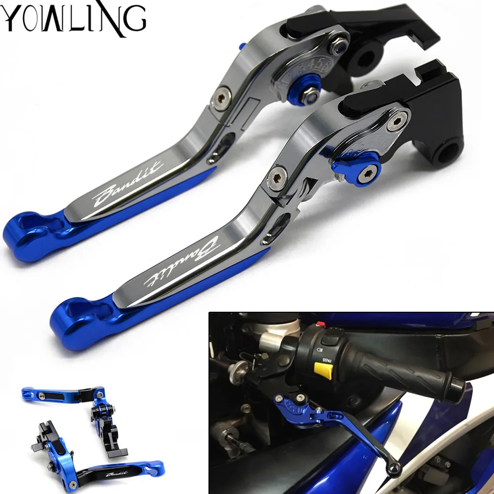 For Suzuki 2007 2015 GSF1250 BANDIT