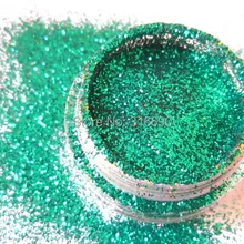 Зеленая трава устойчив к растворителям мелкие блестки