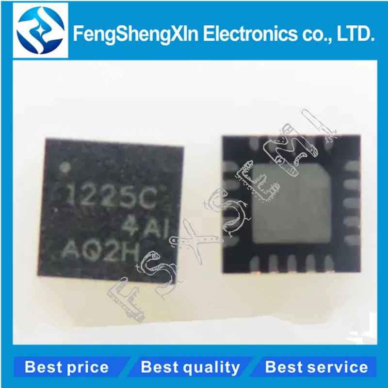 Tps51225c 1225c Tps51225 51225c 51225 Qfn20 Tps51225c 1225c Tps51225 51225c 51225 Qfn20