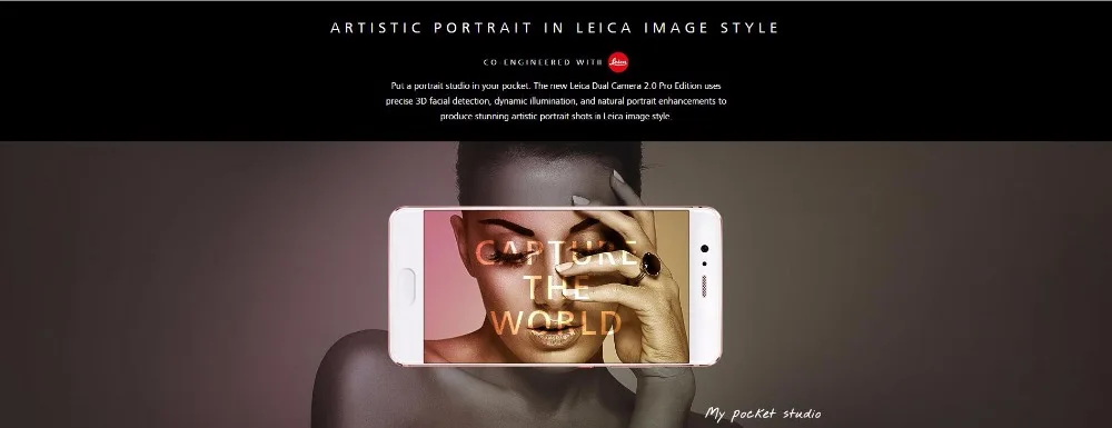 huawei p10 plus 6gb ram 64 128gb rom 5