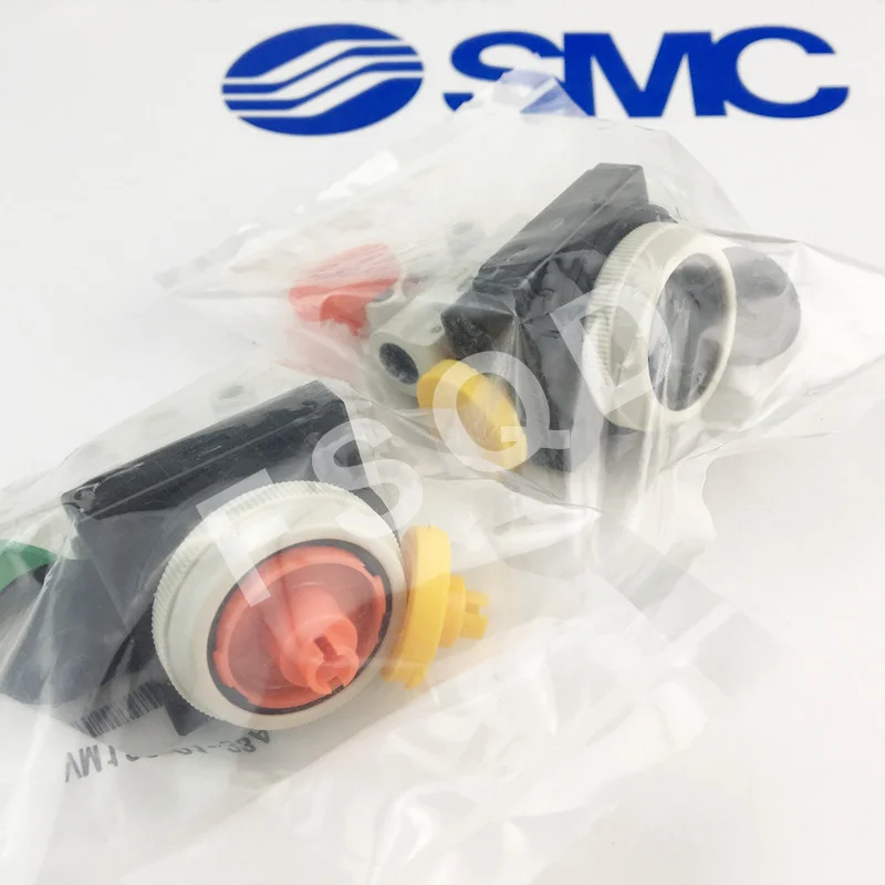 VM130 01 33A 01SA VM131 01A/01SA VM132 M5 32BA 32YA 32GA SMC механический воздушный ручное управление