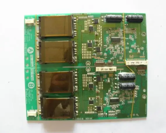 

original 100% test for LC420WU5 6632L-0474A 6632L-0475A High pressure plate