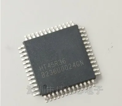 

5 шт./лот HT45R36 QFP52 новый оригинальный