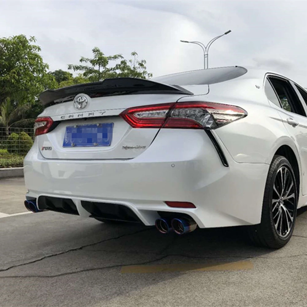 camry 70 trd