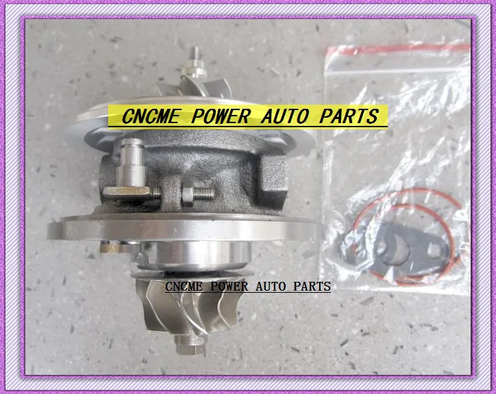 GT1749V 713672-5006S Turbocharger Cartridge Turbo CHRA For Audi A3; VW Golf GLS GL 99-03;Jetta TDI 2002-04;Beetle AHF ALH AUY PDUI 1.9L TDI (3)