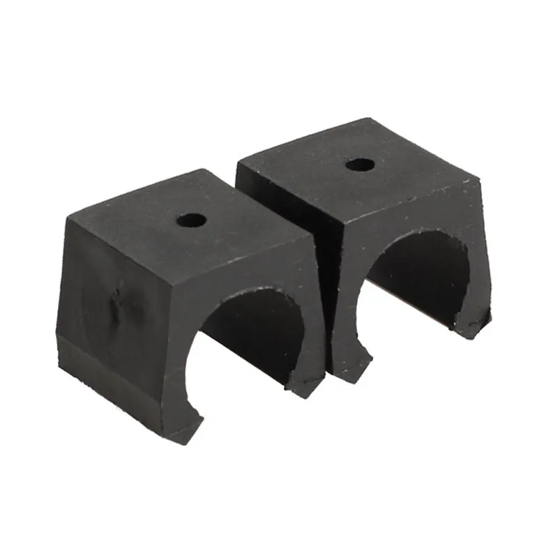 

10PCS Plastic Billiards Snooker Cue Locating Clip Holder for Pool Cue Racks Set Snooker Accessories