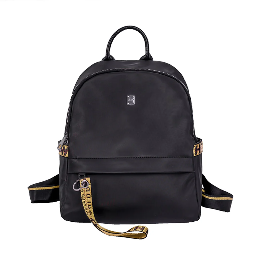 Fashion Women Mochilas Kanken Backpacks Female Preppy Suede Girls