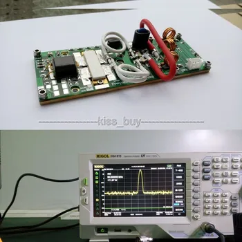 

170w 80-180MHZ FM VHF high frequency amplifier kit parts