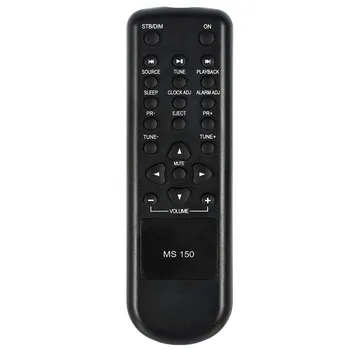 

New Remote control for harman/kardon Audio controller MS 150 MS100