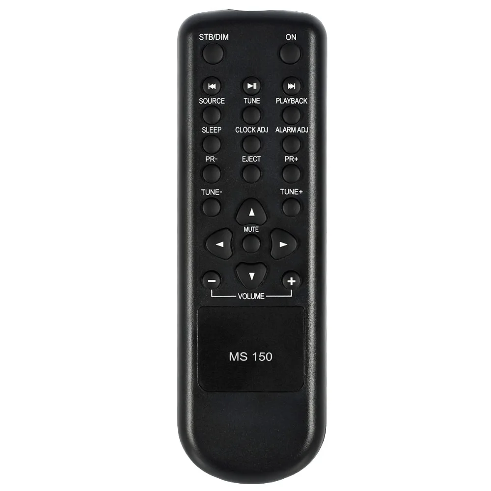 Новый пульт дистанционного управления для harman/kardon аудио контроллер MS 150