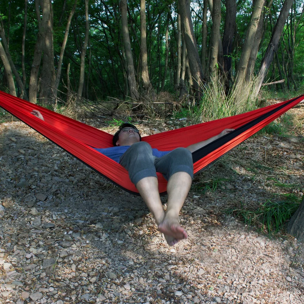 Double Hammock  (2)