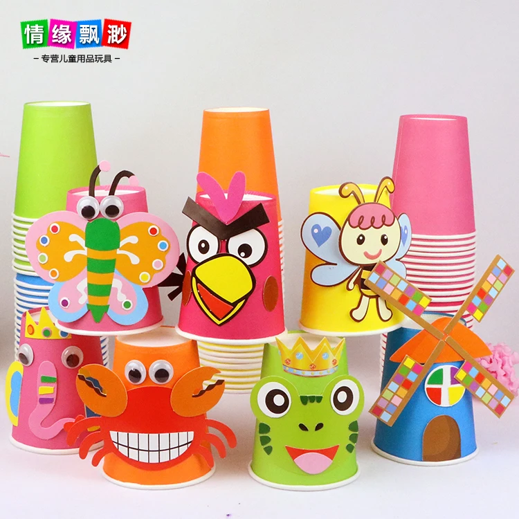 Paper Cup Material Promotion-Shop for Promotional Paper