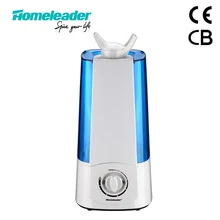 Homeleader Household Air Humidifier Portable Diffuser, J04-049