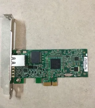 

Network card adapter lan card for Broadcom BCM5721 BCM5751 PCI-E 1X adapter card host card