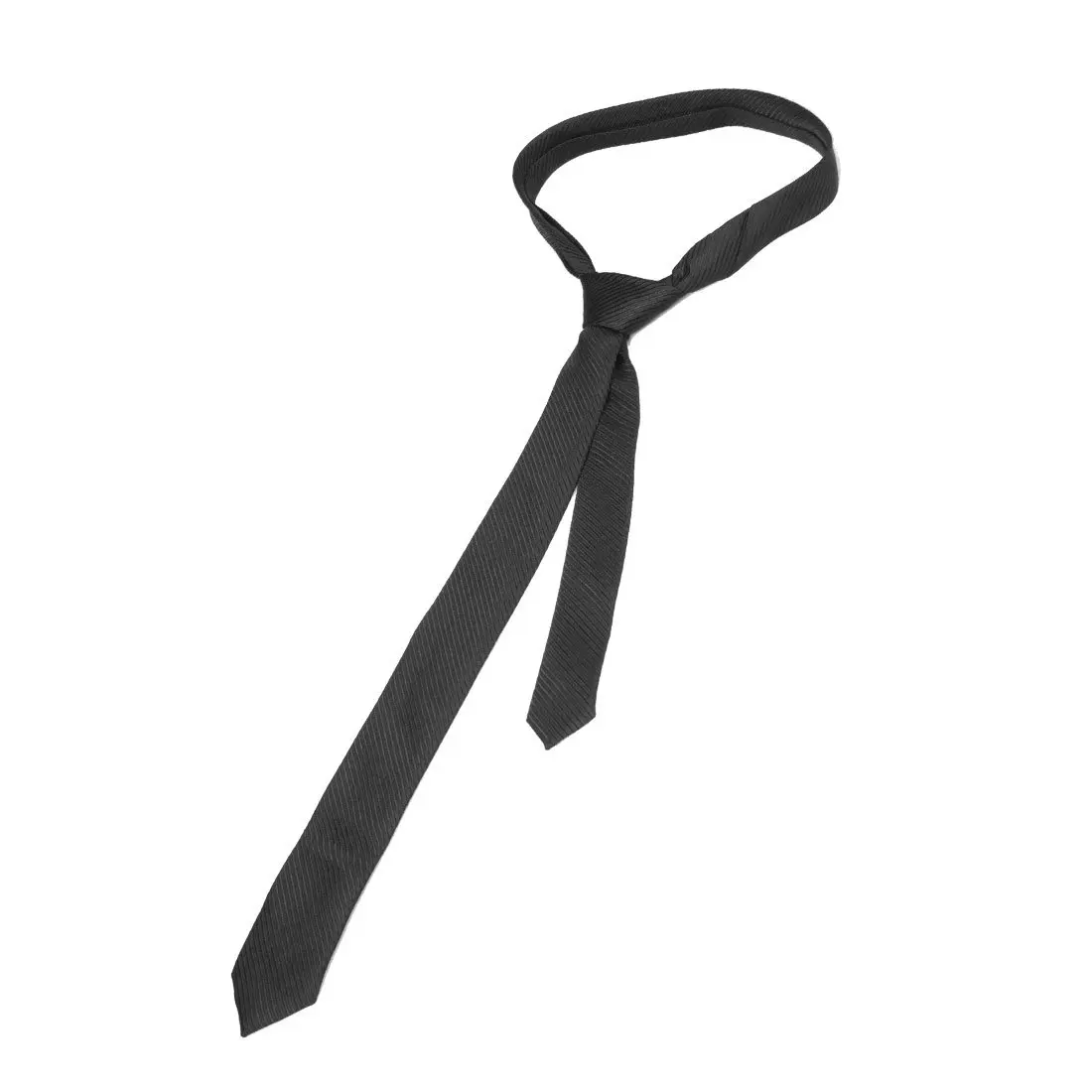 2 "широкий узор само галстук узкие галстук черный для женщины