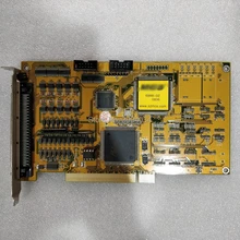 MTC-610/611 6 оси сервопривода/шаг motion control карты