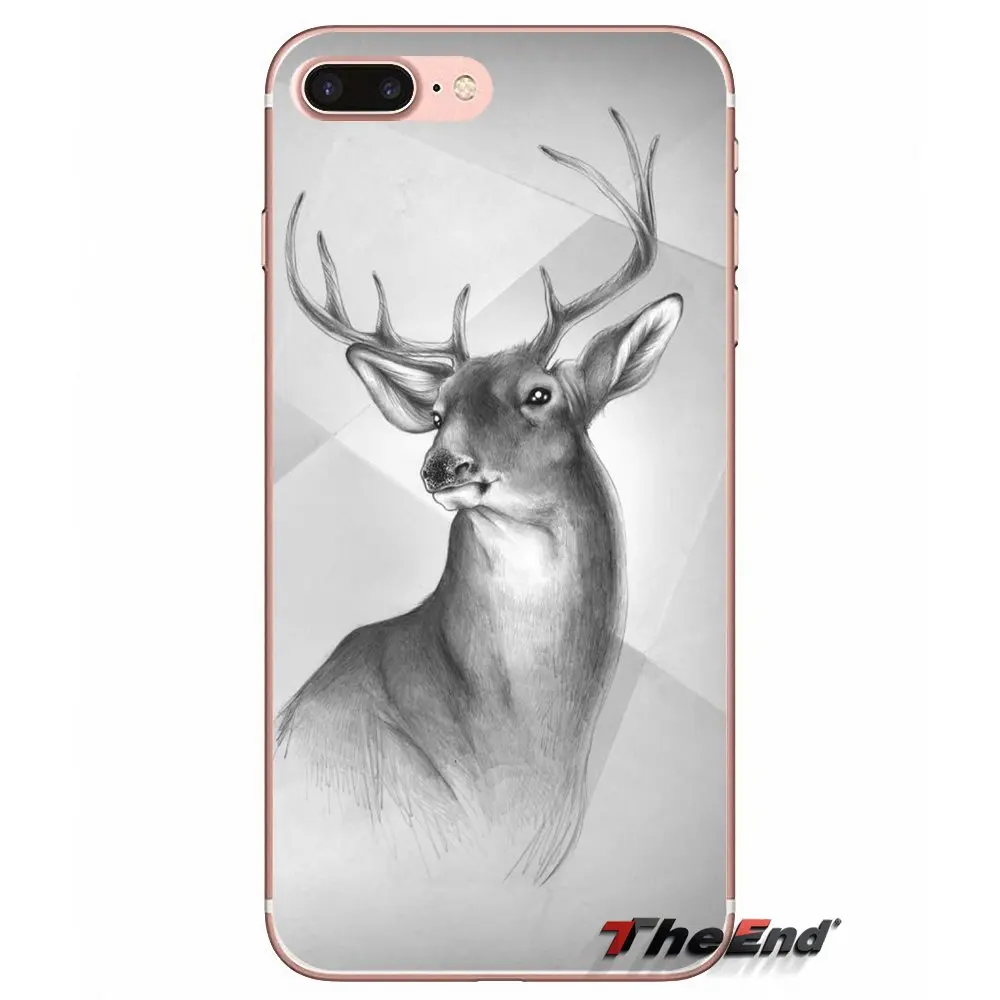 Аксессуары чехлы для телефонов iPhone X 4 4S 5 5S 5C SE 6 6S 7 8 Plus Samsung Galaxy J1 J3 J5 J7 A3 A5 2016 2017