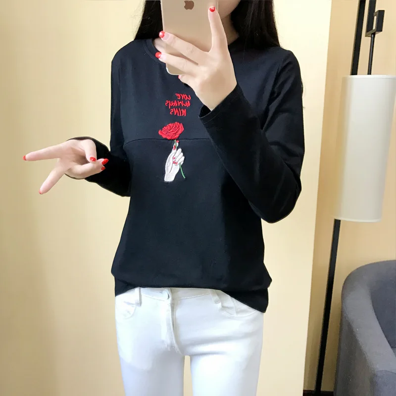 nursing t shirt  (3)