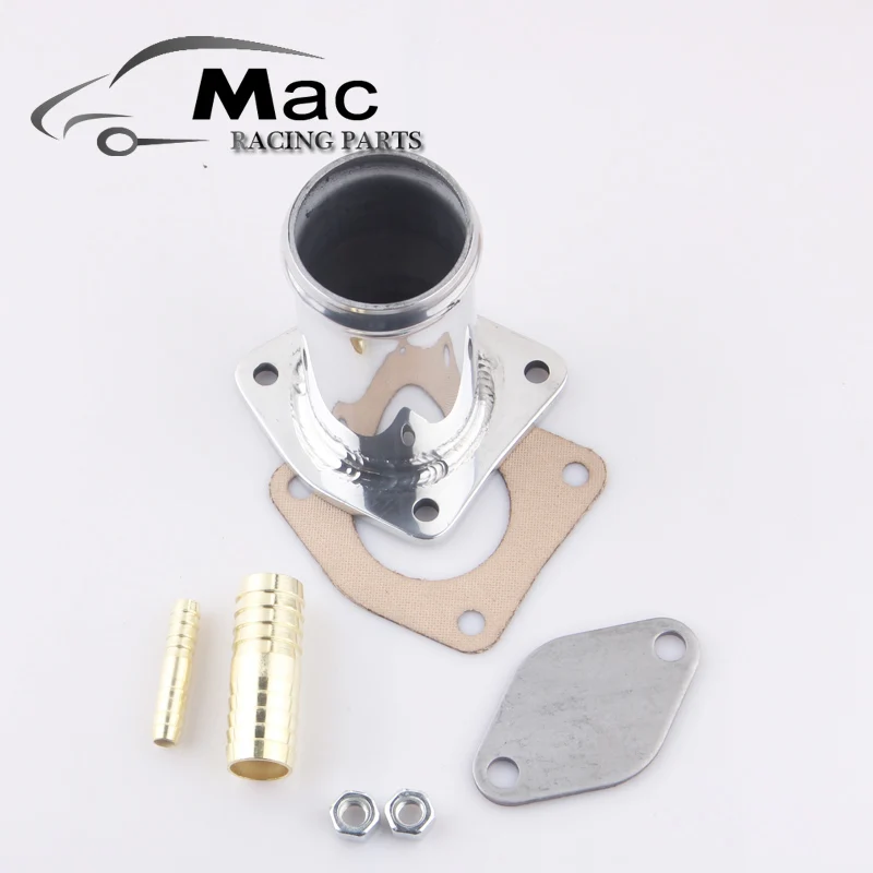 Wholesale TDI EGR cooler and remove Board Kit Racepipe block MK4 VW ALH 1999.5-2003 EGR1113