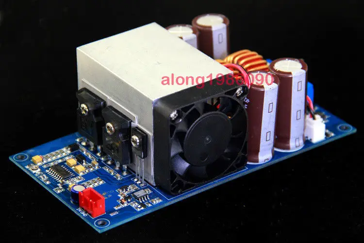 GZLOZONE HIFI Mono 1000 Вт Высокая мощность IRS2092 цифровой усилитель плата SUB Amp L12 25|Усилители