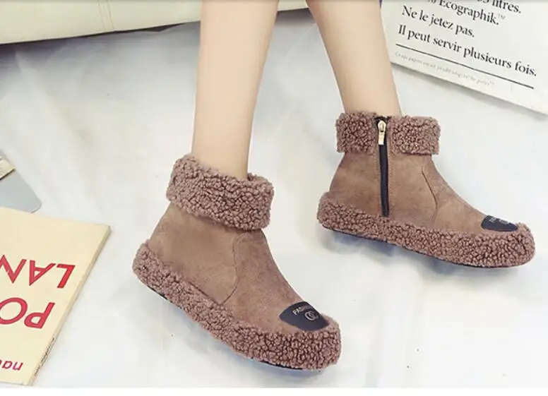 Г., Новая модная женская обувь для отдыха в Корейском стиле винтажные Молодежные Полуботинки на плоской подошве в британском стиле
