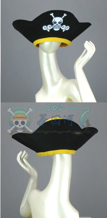One Piece Cosplay Gol D Roger Pirate 
