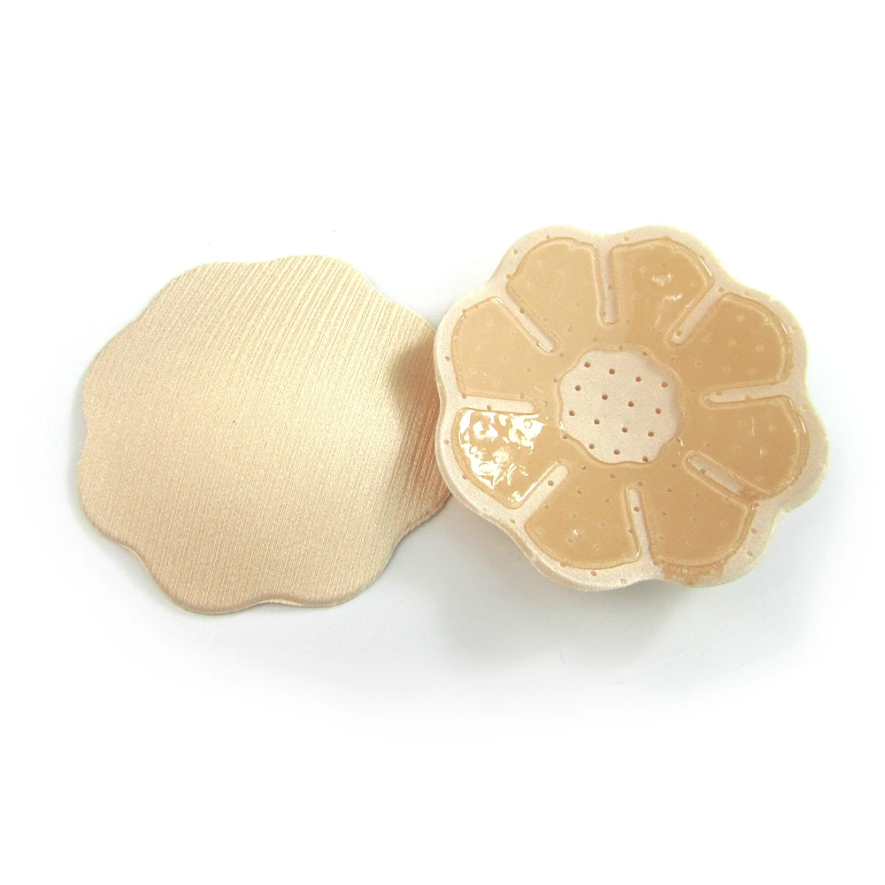Flower Beige-2