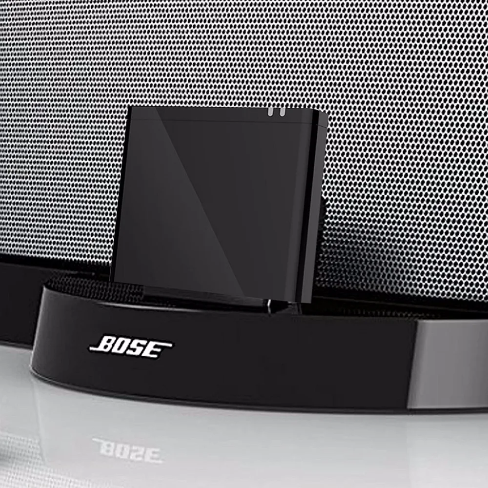 Bluetooth 4.2 Aptx low latency 8 Pin Music Receiver Stereo Audio