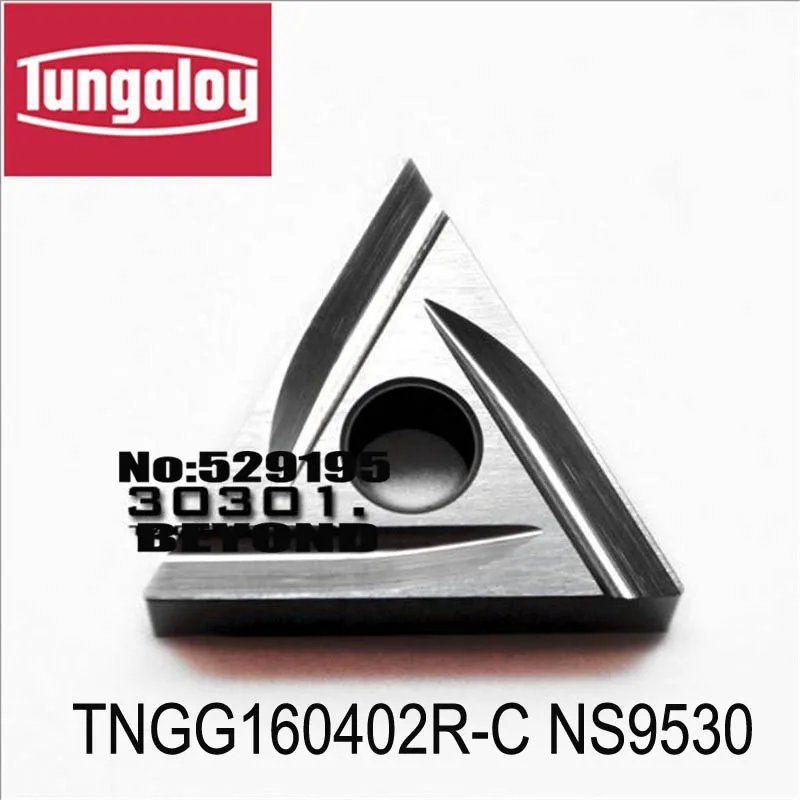 Tngg160402r C Ns9530 Tngg160404r C Ns9530 Tngg160408r C Ns9530 Original Tngg160402r C Ns9530 Tngg160404r C Ns9530 Tngg160408r C Ns9530 Original