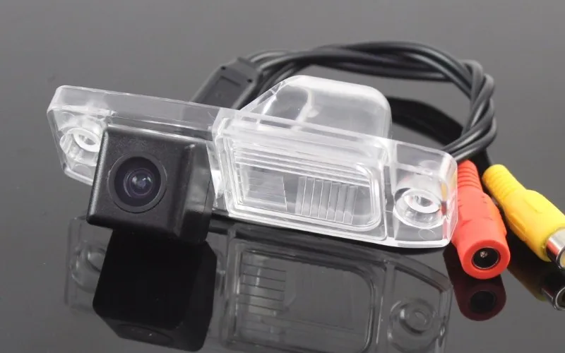 For KIA Carens Ceed Rondo Cerato Forte K3 06-15 HD CCD Car Parking Reverse Rearview Backup Rear View Camera Night Vision (7)