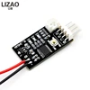 VHM-802 DC 12V PWM регулятор температуры, контроллер вентилятора, 4-проводной регулятор скорости вентилятора для ПК ► Фото 3/6