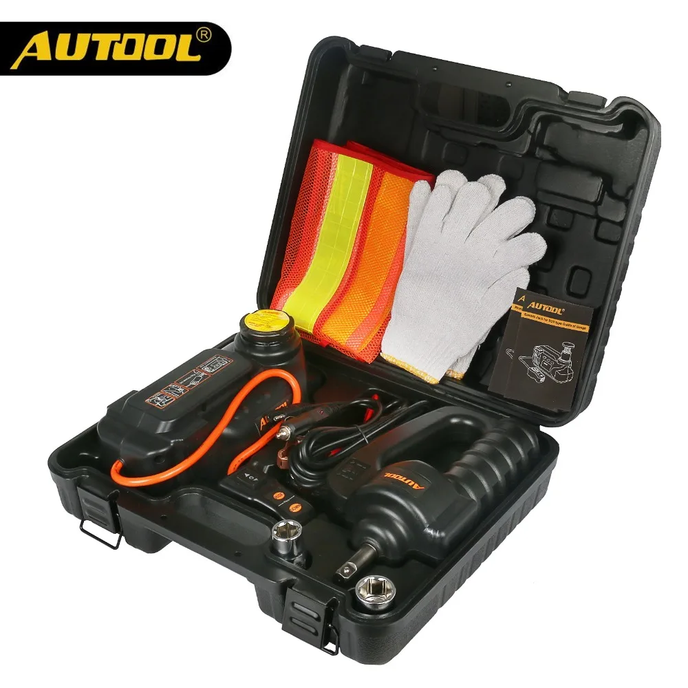AUTOOL car jack (3)