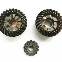 Подвесной Двигатель 679-45551-00 шестерни и 679-45571-00 Реверс и 679-45560-01 переднее колесо для Yamaha 40hp лодочный мотор