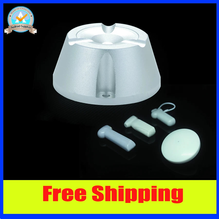 

2016 Security tag detacher,eas hard tag detacher,remover to open  anti theft tag at supermarkett and retail store