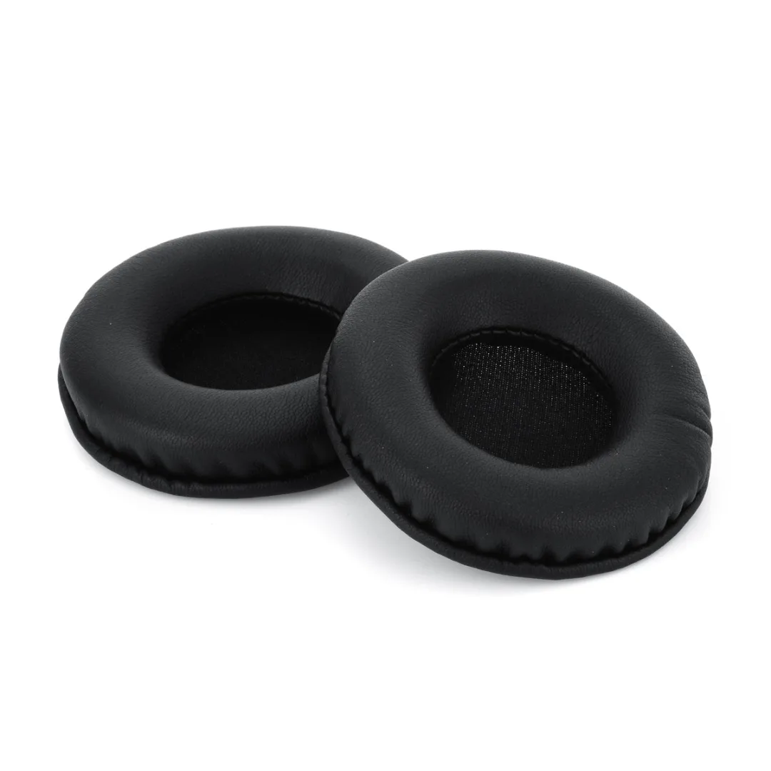 New Arrival 1Pair Dedicated Replacement Ear Pads Cushions Covers 85mm for Sony MDR-XD100 Headphones