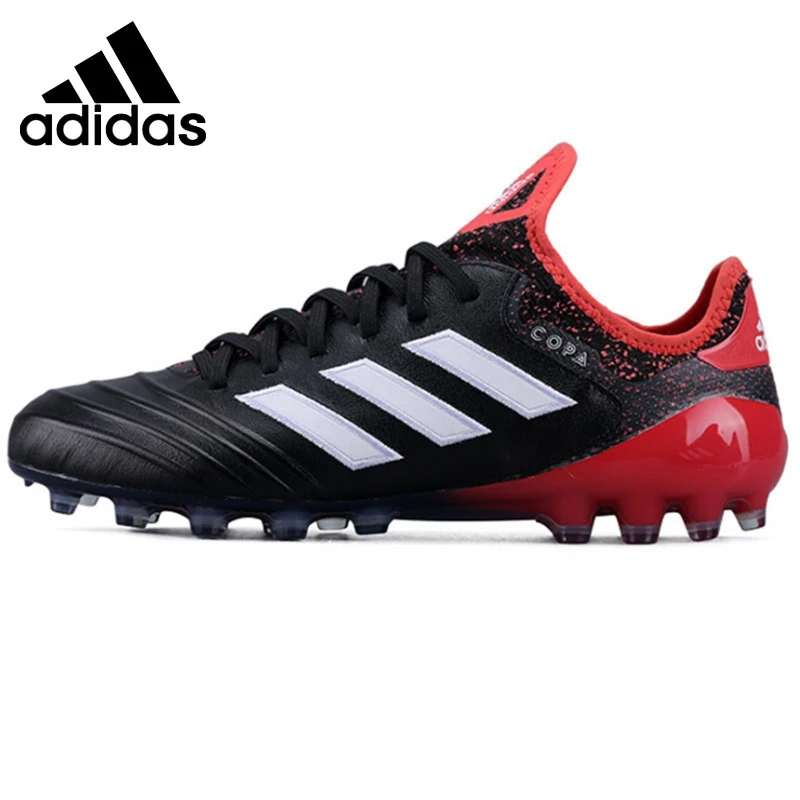 Оригинальный Новое поступление 2018 Adidas Copa 18.1 AG Для Мужчин's Футбол/Ботинки
