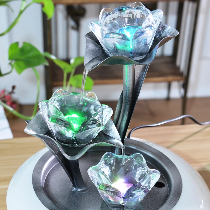 Чайный набор со светодиодной подсветкой 110 220 В|gift business|gift giftsgift pot |
