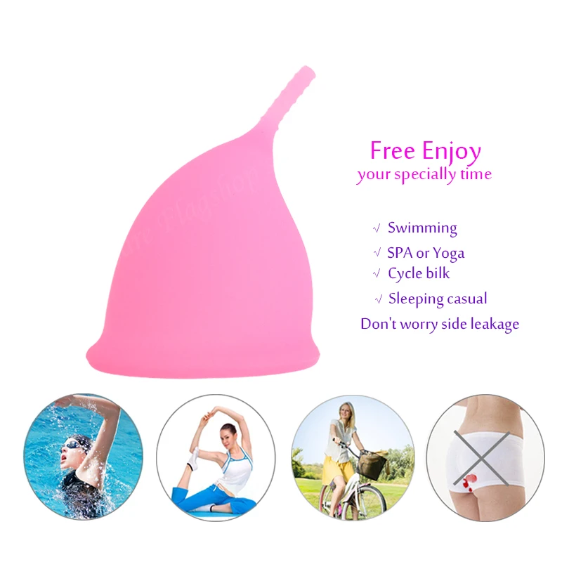 menstruation cup
