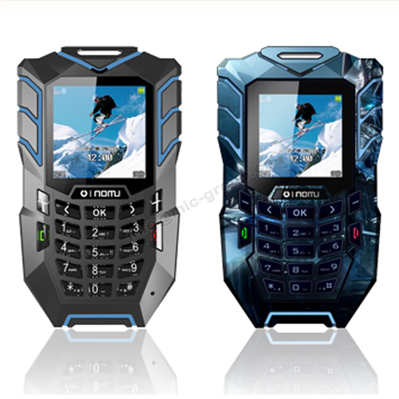 OINOM LM138 original ip67 rugged Waterproof phone