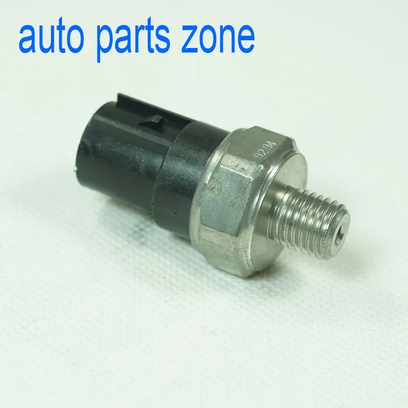 Vtec oil pressure switch location