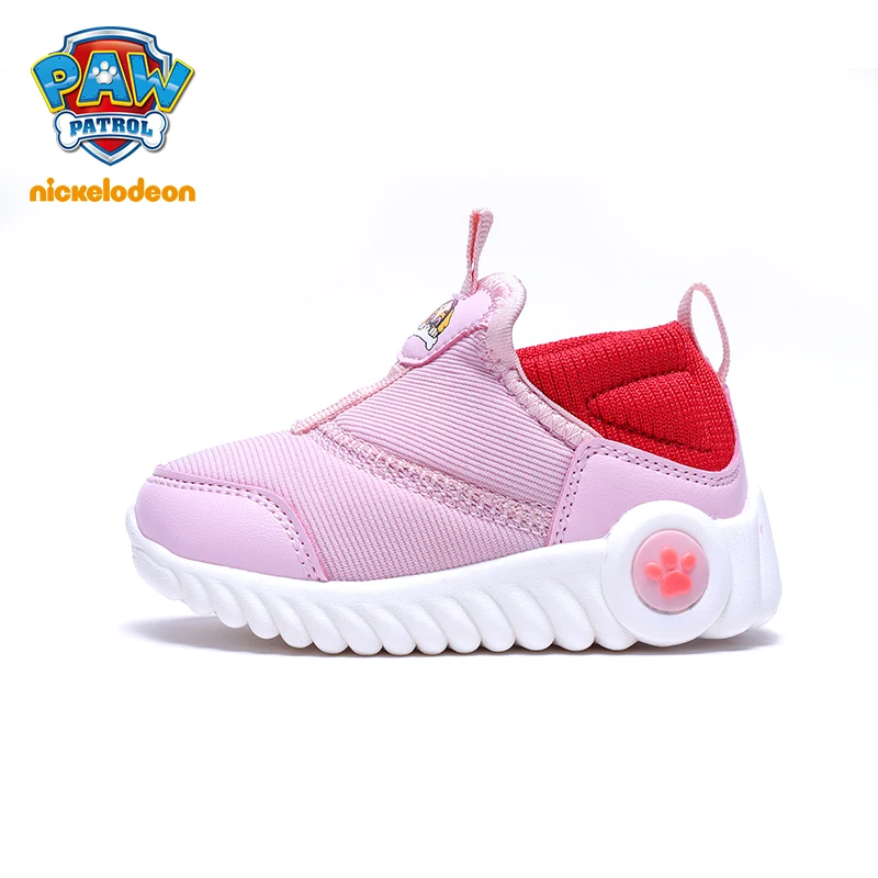 PAW PATROL/детская обувь для мальчиков повседневная детей спортивная маленьких